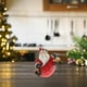 thumbnail image 5 of RKSTN christmas deals Christmas Tree Decorative Desktop Painted Resin Ornaments Christmas Decorations Scene Layout Props, 5 of 6