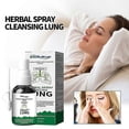 thumbnail image 2 of 3x Lung For Smokers Clear Congestion Anti Solution Stop Snore Relief, 2 of 5