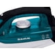 thumbnail image 2 of Plancha de vapor Taurus  ULISSES Antiadherente con vapor, 2 of 2
