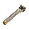 thumbnail image 2 of Hair Clipper,Professional T Blade Hair T Blade Hair Clipper Hair Trimmer Tried and Trusted, 2 of 8