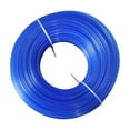 thumbnail image 2 of Bgsha 1pc 100m Mowing Line Low Noise Trimmer Line Dual Polymer Looped Winding Straw Rope For Efficient Mowing Landscaping Gardening, 2 of 10
