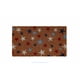 thumbnail image 5 of Alfombra de baño Patriotic Bow Flag 4th of July Decor Alfombra antideslizante de microfibra Alfombra de ducha de pelo alto Suave y secado rápido Acentos para suelo lavable y de baño Entrada de cocina, 5 of 7
