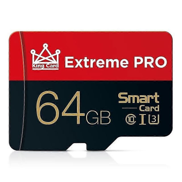 Tf / Micro Sd Card