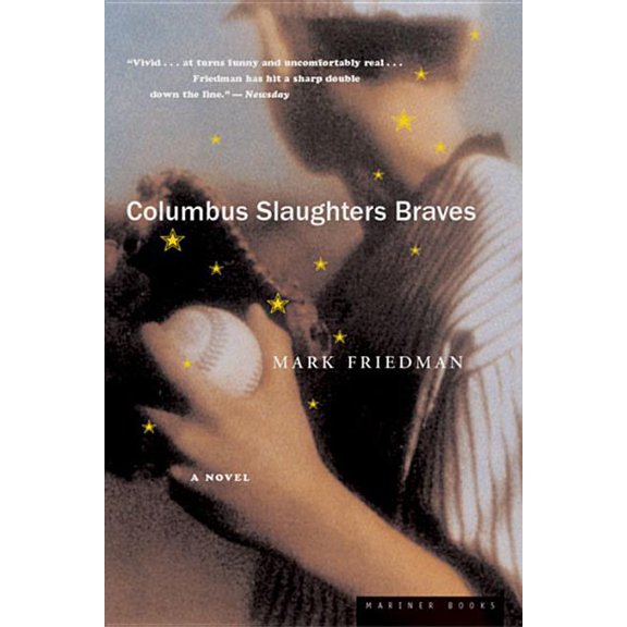 Columbus Slaughters Braves, (Paperback)
