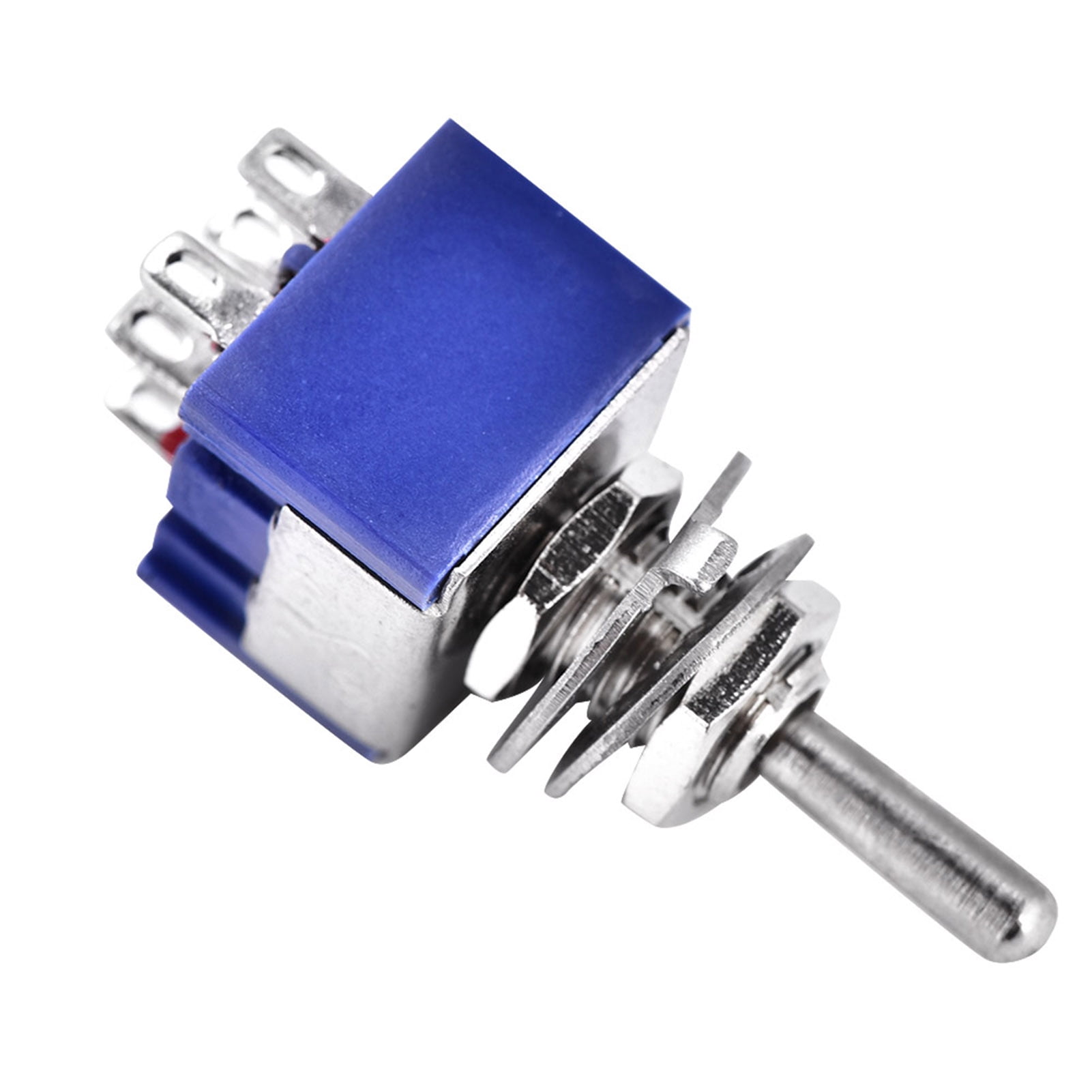 3 Way Toggle Switch Guitar Pickup Selector Switch For Electric Guitar