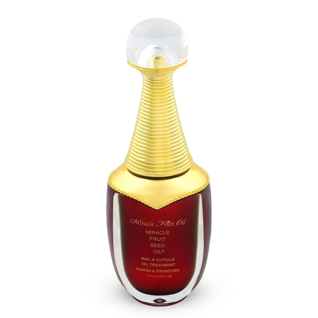 Aceite para cutículas Miracle Fruit Oil 10 ml fortalecedor de uñas