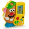 Mr. Potato Head (1997) Playskool Games Electronic Hand-Held Talking Game