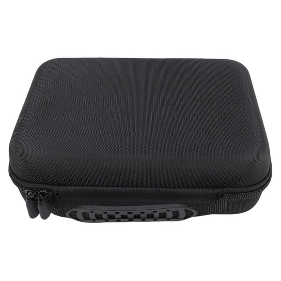 Battery Storage Box, Portable Battery Organizer for Home
