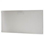Viper Tool Storage Stainless Steel Peg Board