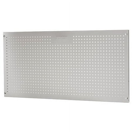 Viper Tool Storage Stainless Steel Peg Board