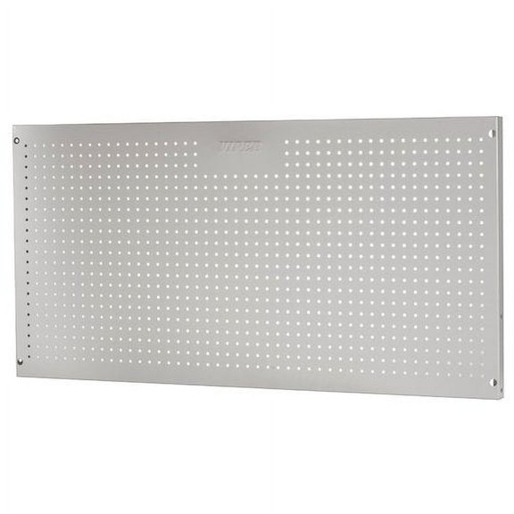 Viper Tool Storage Stainless Steel Peg Board