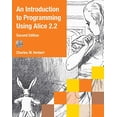 thumbnail image 1 of Pre-Owned An Introduction to Programming Using Alice 2.2 Paperback, 1 of 1