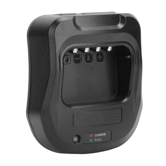 Cargador de batería para Walkie Talkie de 100-240V para Wouxun KGUV899/KGUV8D/KG 819/KG816 (Precio americano)