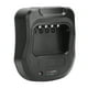 thumbnail image 3 of Base de carga de batería NikouMX Cargador de batería Walkie Talkie 100-240 V, 3 of 8
