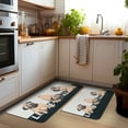 thumbnail image 5 of Ray Star Kitchen Mats Anti Fatigue 19.7''x31.5'',0.31 Inch Thick Comfort Standing Desk Mat, 5 of 8