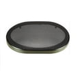 thumbnail image 5 of 2 MK Audio Universal 6"x9" Speaker Coaxial Component Protective Grills Covers, 5 of 6