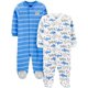 thumbnail image 1 of Sleep and Play Simple Joys de Carter's Baby Boys de 0 a 3 meses, 1 of 3