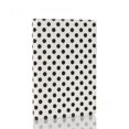 thumbnail image 4 of iPad Mini Case (Polka Dot White) - Slim Fit Synthetic Leather Folio Case Stand with Smart Cover Auto Sleep & Wake Feature and Stylus Holder for Apple iPad Mini 3 & iPad Mini 2, 4 of 7