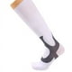 thumbnail image 1 of Calcetines Nylo para correr, protectores de piernas, calcetines de compresión para hombres y mujeres, calcetines de compresión de estilo coreano para adultos, 1 of 3