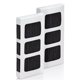 thumbnail image 1 of Filtro de aire para refrigerador Frigidaire PAULTRA2 PureAir Ultra II (2 unidades), 1 of 8