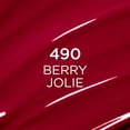 thumbnail image 3 of Aceite labial L'Oreal Paris Plump Ambition Hyaluron Berry Jolie, 4,7 ml, 3 of 9