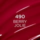 thumbnail image 3 of Aceite labial L'Oreal Paris Plump Ambition Hyaluron Berry Jolie, 4,7 ml, 3 of 9