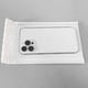 thumbnail image 3 of Sobres Acolchados Impermeables Para Burbujas Sobres Acolchados De Polietileno Blanco Bolsas De Embalaje Acolchadas Con Cierre Automático 5,1 × 7,1 Pulgadas O 7,1 × 9,1 Pulgadas, 3 of 3