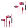 thumbnail image 4 of Sidaley Puerto tipo C In-ear Super Bass Control de línea Auricular Teléfono Micrófono Auriculares con cable Type5 NO5, 4 of 5