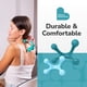 thumbnail image 4 of Masajeador Terapéutico Bioswiss Wellness Azul Duo Relaxante 4 Puntos, 4 of 7
