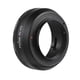 thumbnail image 3 of Anillo adaptador de montura de lente Manual FOTGA aleación de aluminio para lente de montura Canon FD a Fuji X-A5/X-A10/X-Pro1/X-Pro2/X-Pro3/X-E1/X-E2/X-E3/X-M1 /X-T1/X-T2/X-T3/X-T10/X-T20/X-T30/X-T10, 3 of 7