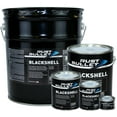 thumbnail image 4 of Rust Bullet - BlackShell Rust Preventative and Protective Coating - Quart, 4 of 4