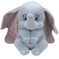 Ty Beanie Baby - Dumbo The Elephant - 6"