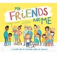 thumbnail image 1 of Mes Amis et Moi: une Célébration de Différents Types de Familles, 1 of 2