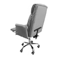 thumbnail image 4 of Silla de Escritorio Bossa Ajustable Ejecutiva Elegante Anderson, 4 of 7
