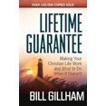 thumbnail image 3 of Lifetime Guarantee, 3 of 4