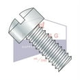 thumbnail image 2 of 10-32 x 1 1/8" Machine Screws | Slotted | Fillister Head | Steel | Zinc (Quantity: 4000), 2 of 3