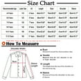 thumbnail image 3 of Diufon Little Boys Girls Sweatshirt Hoodless Long Sleeve Round Neck Tops Fall Winter Warm Blouse for Kids, 3 of 5