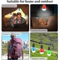 thumbnail image 5 of LED Desk Lamp Cordless Lamp, Rechargeable LED Lamp Bedside Lamp, Rechargeable LED Lamp, Touch Bedside Lamp, LED Desk Lamp Cordless Lamp, LED Desk Lamp, 5 of 5