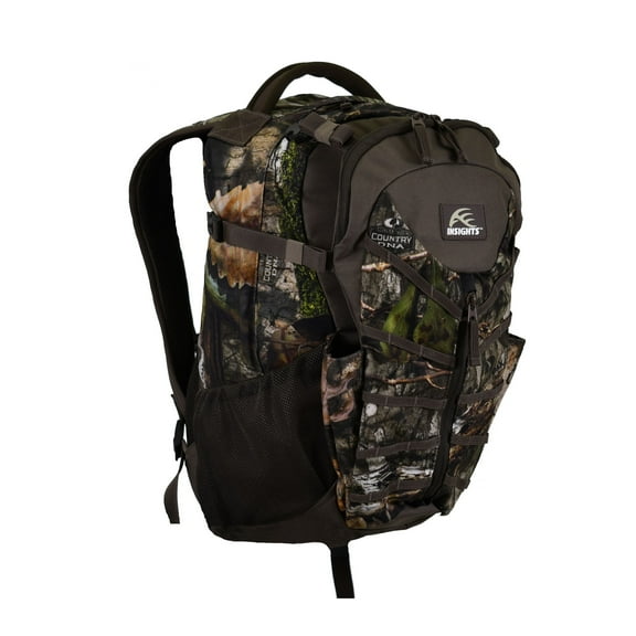 Frogg Toggs Drifter Lightweight Day Pack | Mossy Oak DNA | One Size