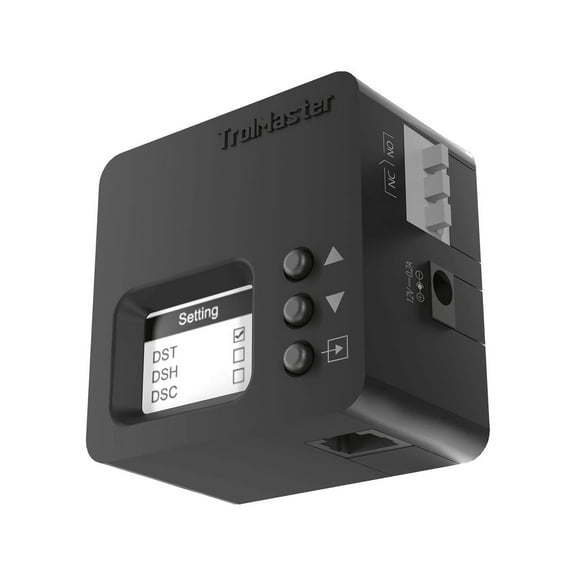 CintBllTer Hydro-X DSD-1 Dry Contact Station