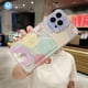 thumbnail image 1 of Carcasa Xiaomi Redmi Note 12 12C 12S 11 11S 10 10S 10C 10A 9 9C 9A 9S A1 A1 + Pro Max Estilo De Moda Amor Cara Sonriente TPU Funda Blanda Para Teléfono, 1 of 4