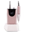 thumbnail image 1 of Professional Electric Manicure Nail Drill Machine 35000 RPM Portable Rechargeable Cordless ,Widely Use, 1 of 6