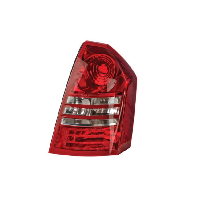 Calavera DEPO Chrysler 300 C 2005 - 2007 Pasajero