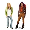thumbnail image 4 of Cardboard People Sabine Wren Life Size Cardboard Cutout Standup - Ahsoka (Lucas/Disney+ TV Series), 4 of 5