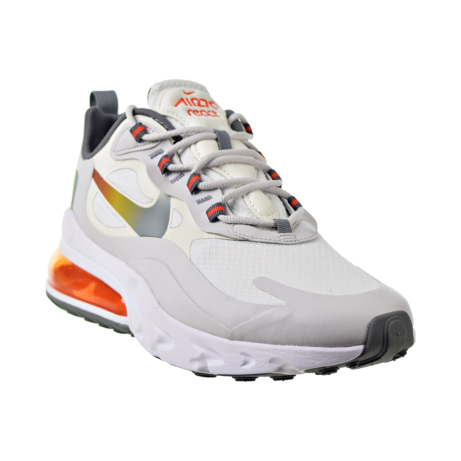 Air max 270 sales metallic summit white