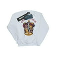 thumbnail image 1 of Harry Potter Womens Gryffindor Heather Sweatshirt, 1 of 2