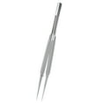 thumbnail image 1 of Pointed Tweezers, 0.15mm  Tweezers Portable Professional  For Microscope For Repair For Household, 1 of 8