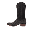thumbnail image 3 of Dan Post Boots Mens Alvis  Round Toe Cowboy  Mid Calf Boots, 3 of 5