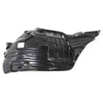 thumbnail image 2 of For 03 04 05 350Z Front Splash Shield Inner Fender Liner Panel RH Passenger Side, 2 of 4