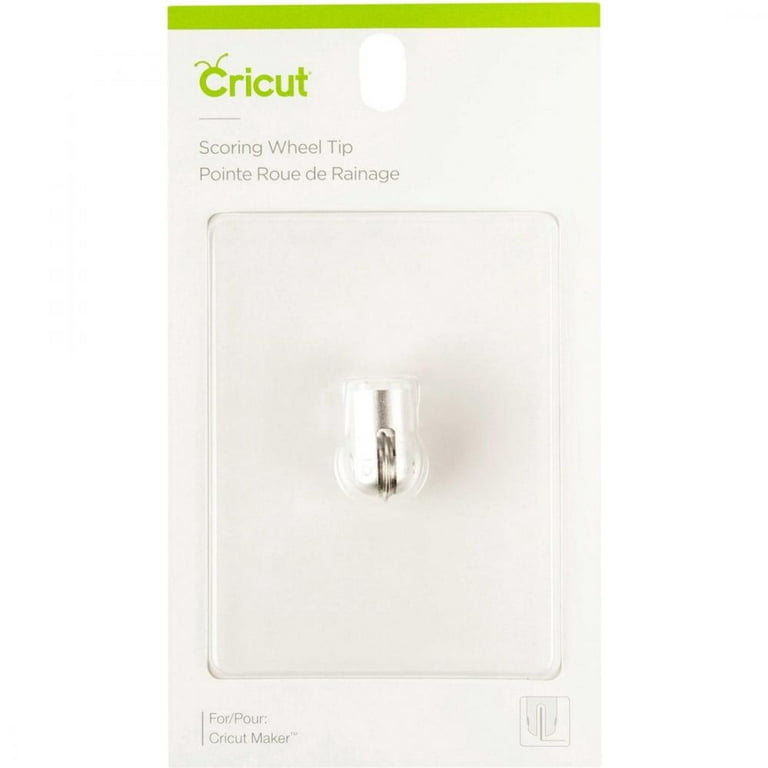 6 Pack: Cricut® Tools Scoring Stylus 
